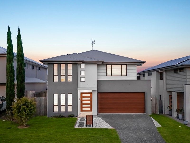 Suburb Property Profile: Coomera, QLD 4209 - iBuildNew