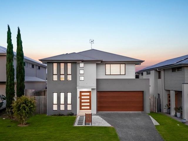 Foreshore, House & Land Packages Coomera