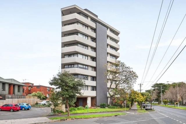 22/197 Cantebury Road, VIC 3182
