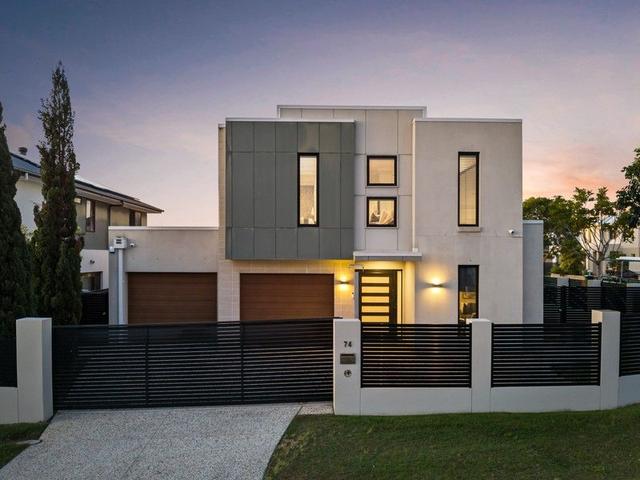 74 Cooper Crescent, QLD 4123