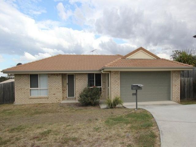6 Fawood Court, QLD 4132