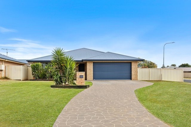 14 Homer Street, NSW 2852