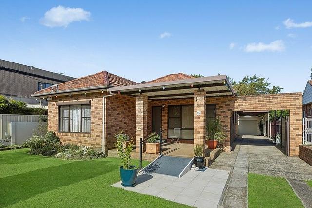 49 Madrers Avenue, NSW 2217