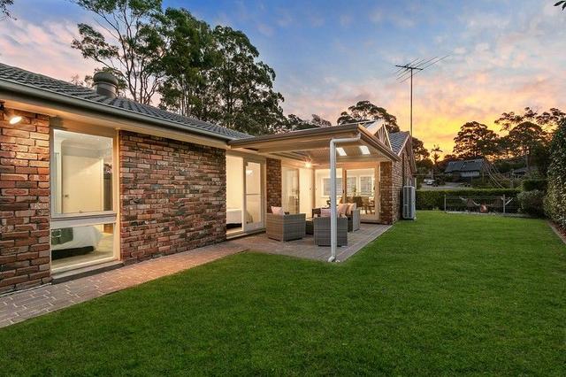 242 Quarter Sessions Road, NSW 2120