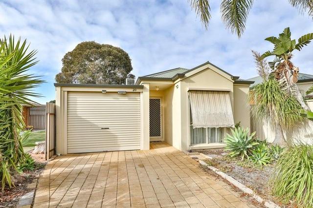 20 Le Pedeleure Avenue, VIC 3500