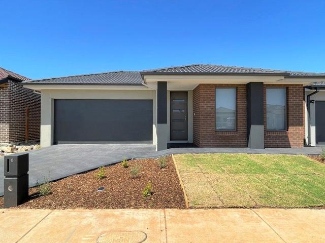 8 Dugan Street, VIC 3335