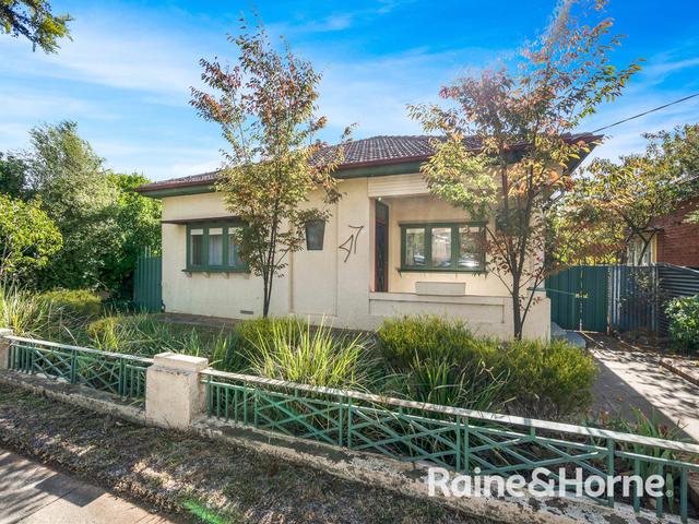 47 Brookong Avenue, NSW 2650