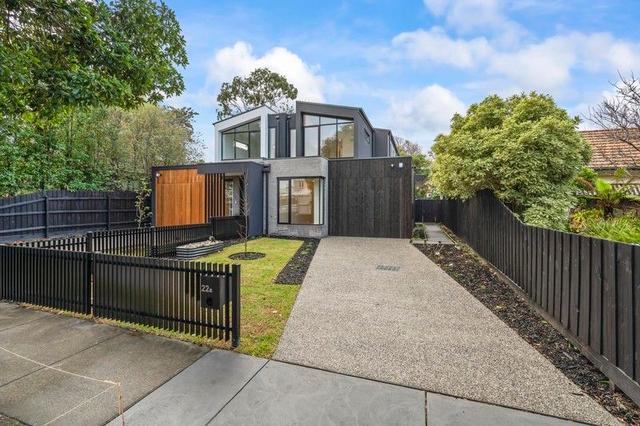 22A Munro Avenue, VIC 3192