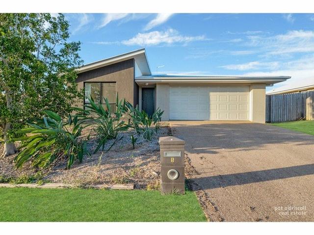 5 Brandon Street, QLD 4702