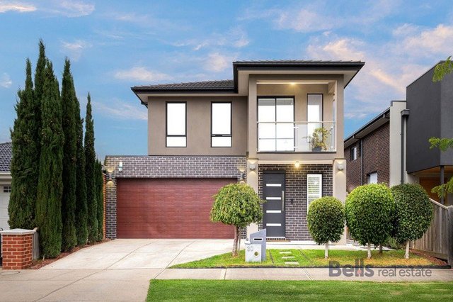 30 King Drive, VIC 3037
