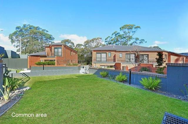 21/2 Nelson Street, NSW 2120