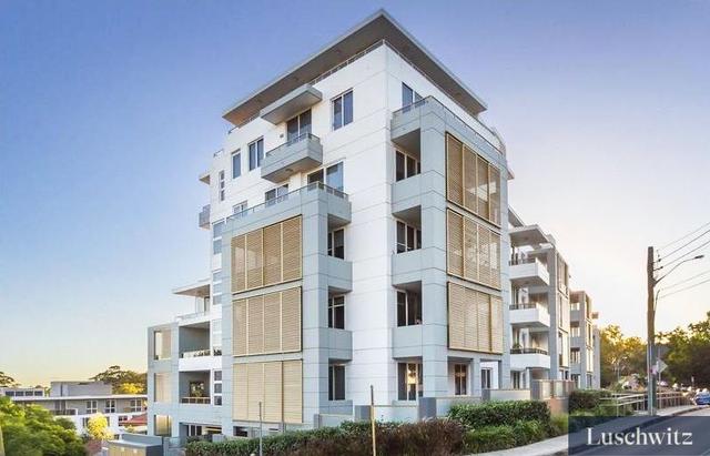 1018/8 Avon Road, NSW 2073