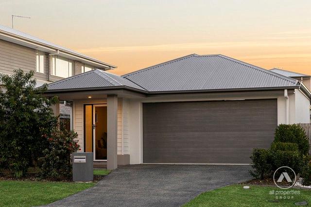 12 Sawmill Drive, QLD 4124