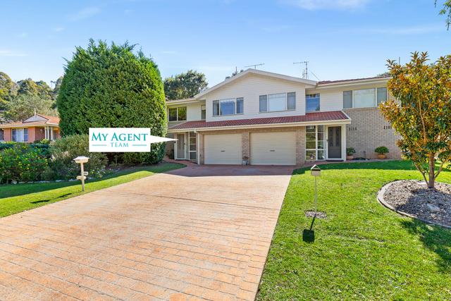 48A Melaleuca Crescent, NSW 2536