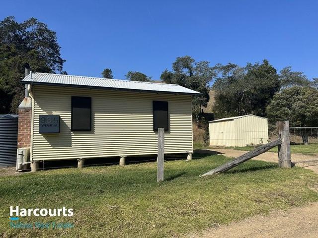 935 Tipperary Road, NSW 2429