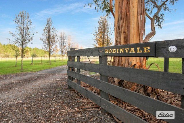 115 Ritchies Road, VIC 3444
