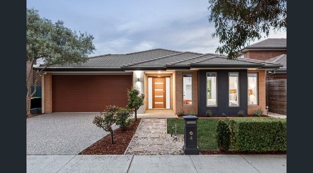 4 Newbury Street, VIC 3173