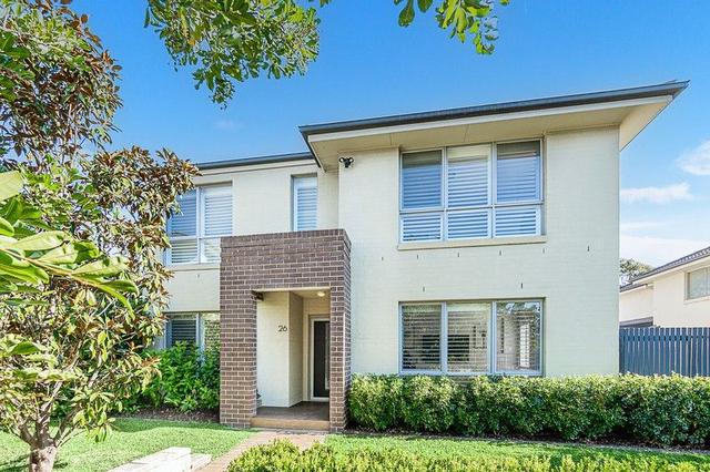 26 Singleton Avenue, NSW 2768