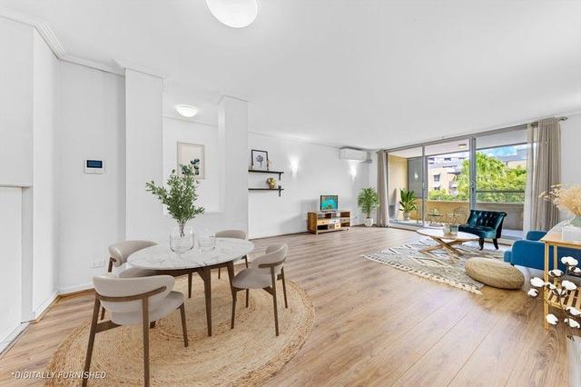 206/4 The Piazza, NSW 2127