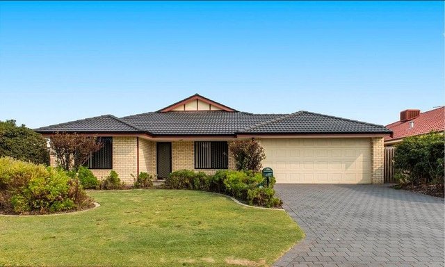 19 Amadeus Crescent, WA 6172