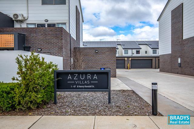 22/8 Henry Kendall Avenue, ACT 2913