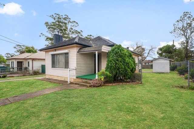 119 Lucas  Road, NSW 2147