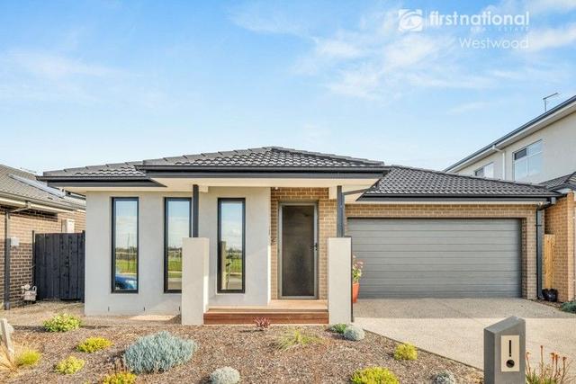 92 Exploration Avenue, VIC 3030