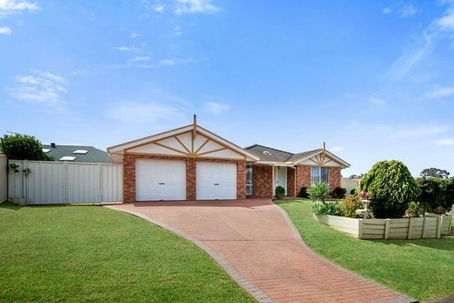 2 Vernon Close, NSW 2560