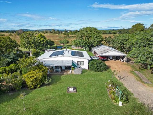 117 Mount Tarampa Road, QLD 4311