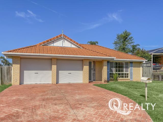 9 Clements Drive, QLD 4300