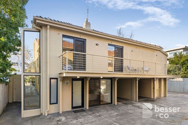 9/6 The Avenue, VIC 3181