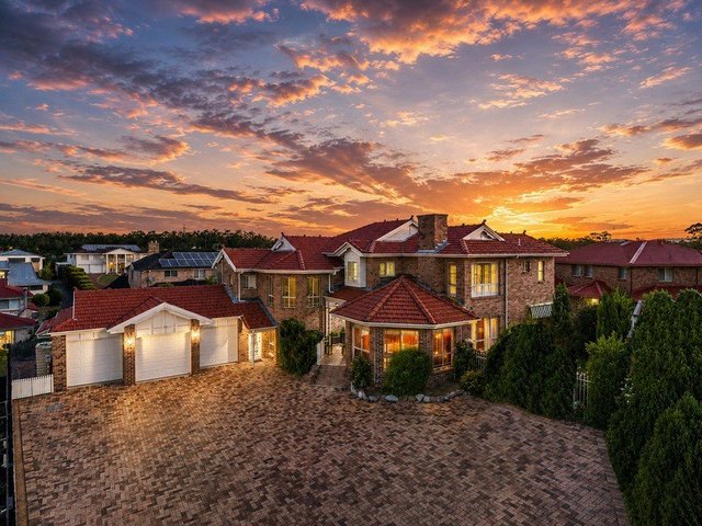 19 Apollo Place, QLD 4035