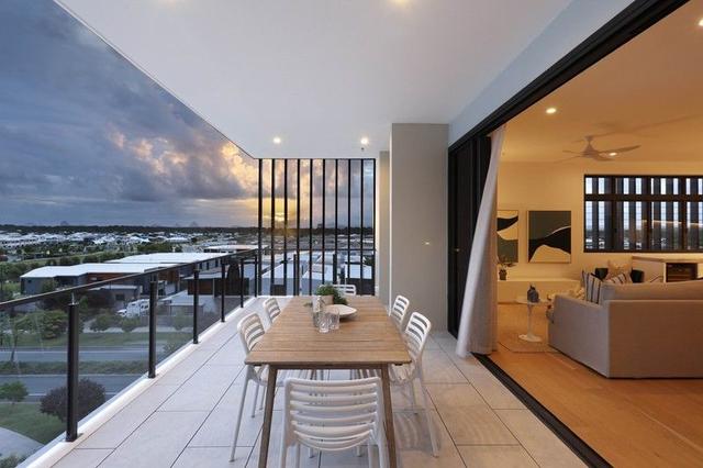 1506/18 Spitfire Banks Drive, QLD 4551