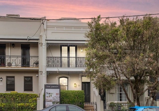 51 Thornley Street, NSW 2040