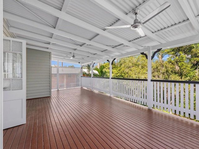 8 Parkhurst Avenue, QLD 4006