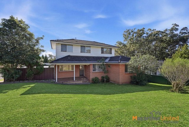 36 Old Kent Road, NSW 2560