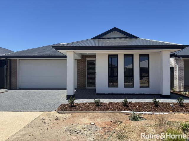 Lot 152 Harbour Street, SA 5173