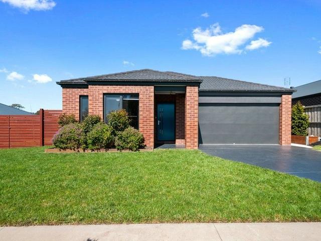 16 Flaxlilly Court, VIC 3875