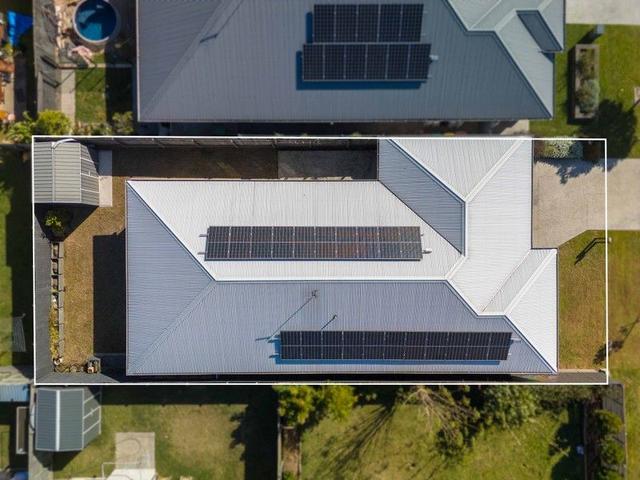 36 Bunya Crescent, QLD 4510