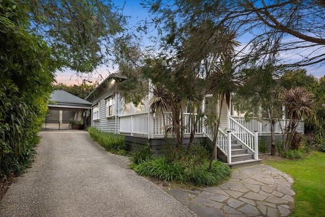 6 Birdwood Avenue, VIC 3931