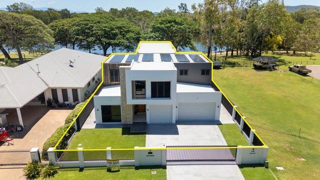 16 Wateredge Cove, QLD 4814