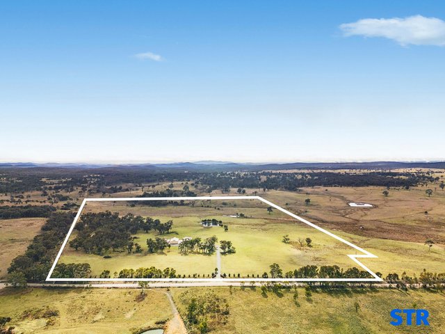 1193 Bullamalita Road, NSW 2580