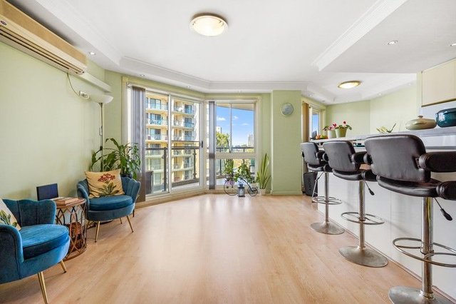 603/91C Bridge Road, NSW 2145
