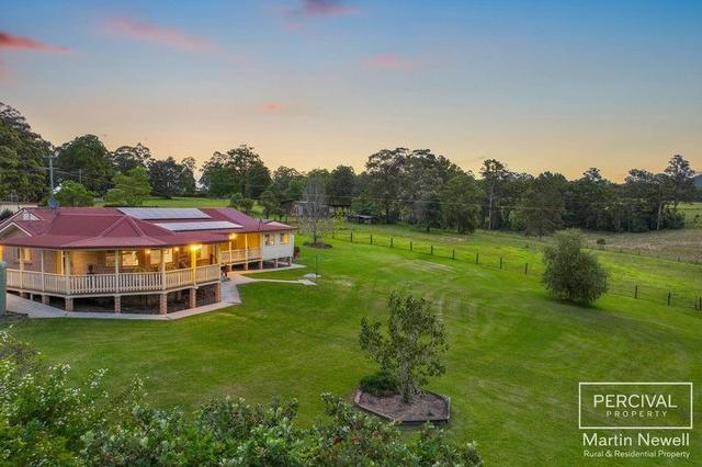 17 Fishers Ridge, NSW 2446