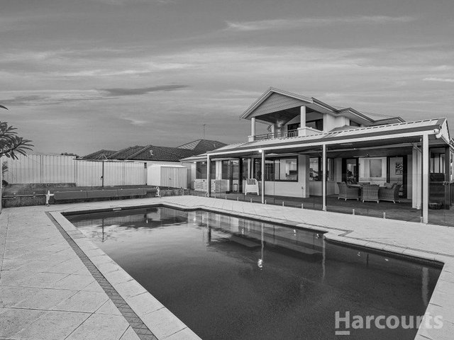 6 Guillardon Terrace, WA 6210