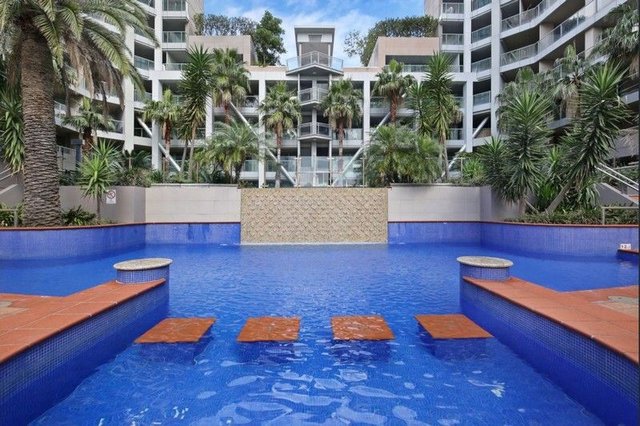 1305/2A Help Street, NSW 2067