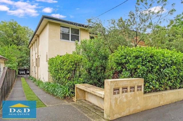 2/9 Stewart Street, NSW 2150