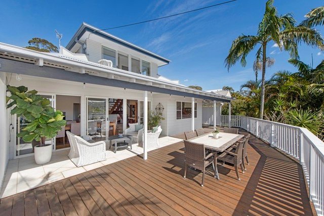 15 Walworth Avenue, NSW 2106