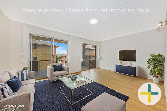 4/23 Central Avenue, NSW 2145