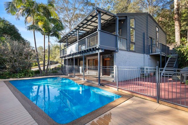 183 Pretoria Parade, NSW 2077